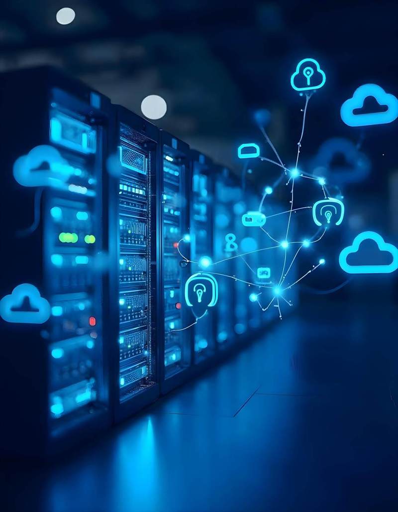Web Hosting